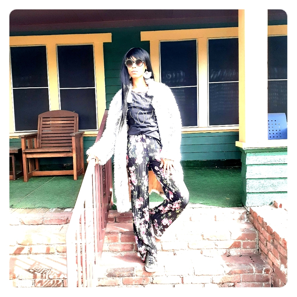 Meet your Posher, Carmelle